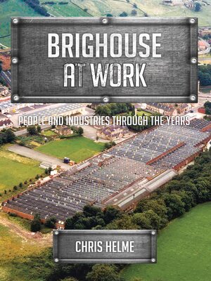 cover image of Brighouse at Work